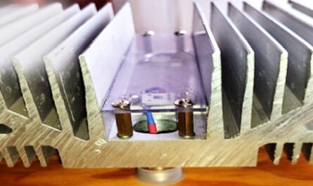 DH1DZ-Dummy Load