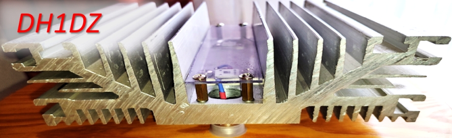 DH1DZ-Dummy Load