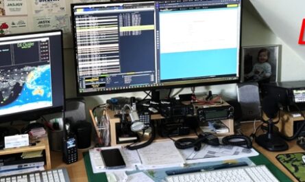 DH4NBB - Stationsansicht Detail