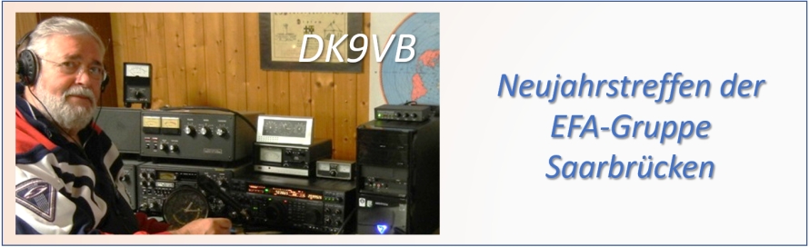 DK9VB Neujahrstreffen