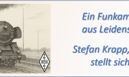 DL8STK stellt sich vor