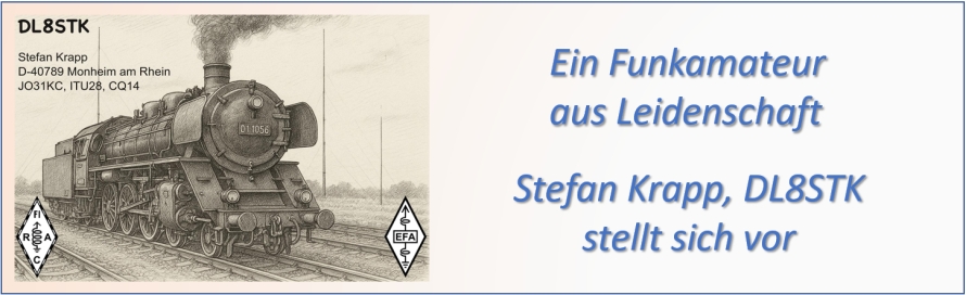 DL8STK stellt sich vor