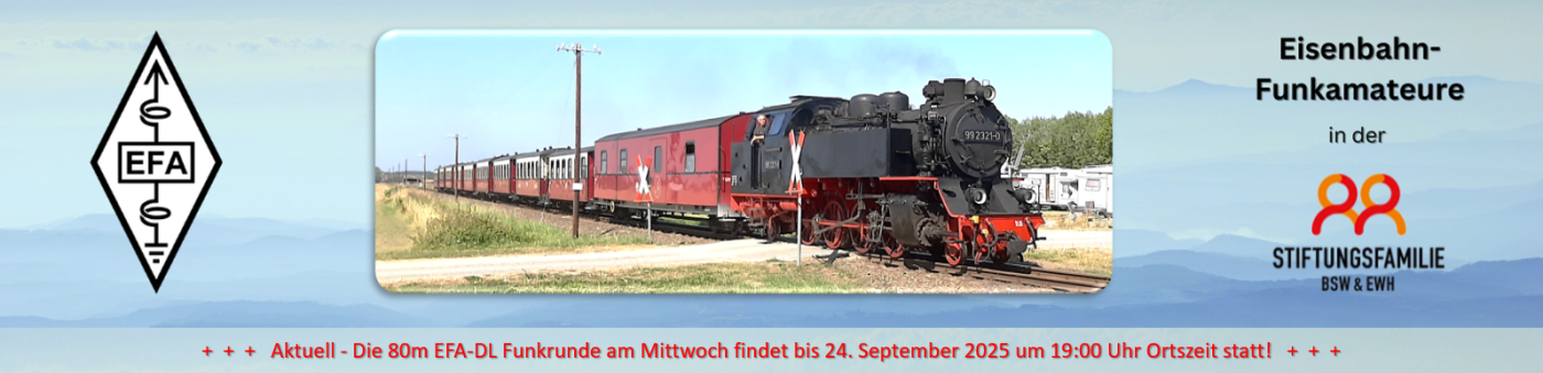 Dampflok 99 2321-0 - Aktuell