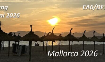 EA6-K1JAR - IOTA_004 - 2026