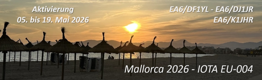 EA6-K1JAR - IOTA_004 - 2026