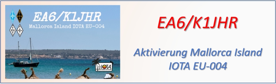 EA6-K1JHR - IOTA EU-004