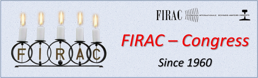 60. FIRAC-Congress 2024 – Programm und Anmeldung