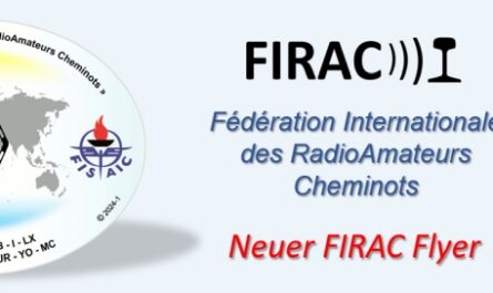 FIRAC-Flyer