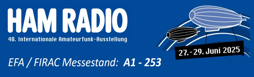 HAM RADIO 2025