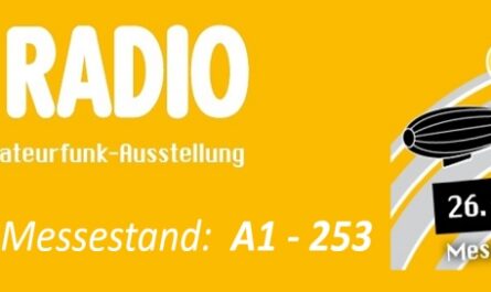 HAM RADIO 2026