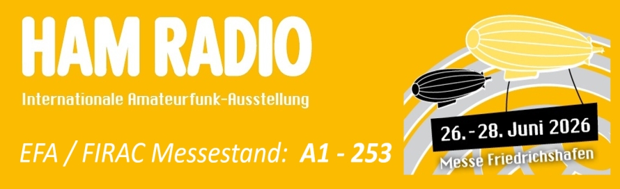 HAM RADIO 2026