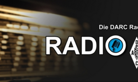 Logo Radio DARC