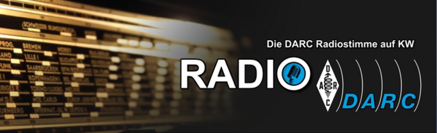 Radio DARC – Sendebeitrag mit Eisenbahnbezug am 28.01.2024