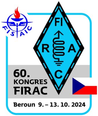 Logo 60.FIRAC Congress