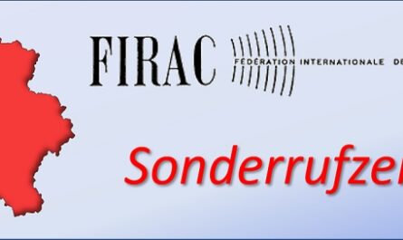 Sonderrufzeichen-ON