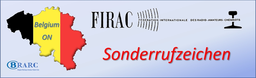 Sonderrufzeichen-ON