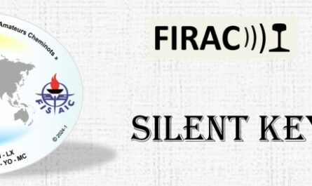 silent-key FIRAC