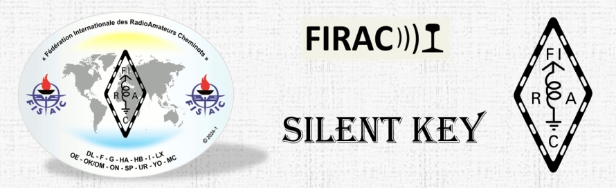 silent-key FIRAC